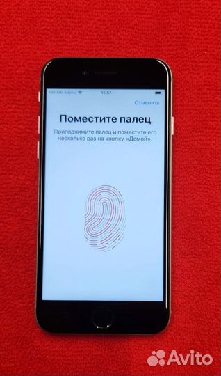 iPhone 6 32gb
