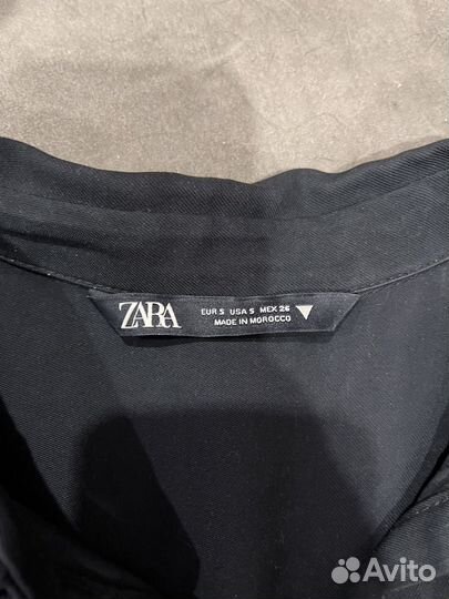 Платье женское Zara