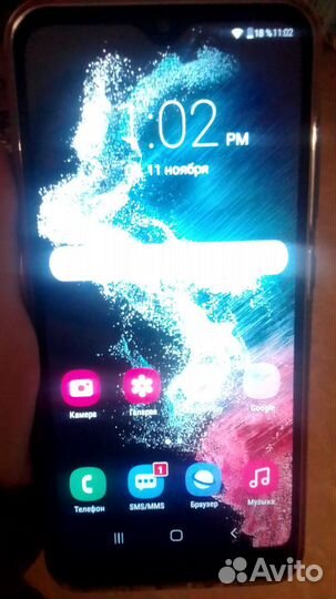 Samsung Galaxy S22 Ultra, 12/256 ГБ