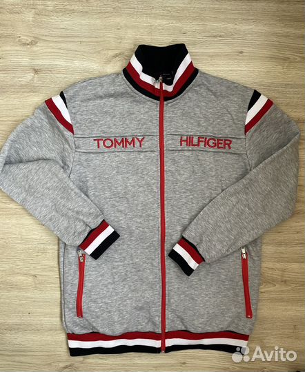 Спортивный костюм tommy hilfiger