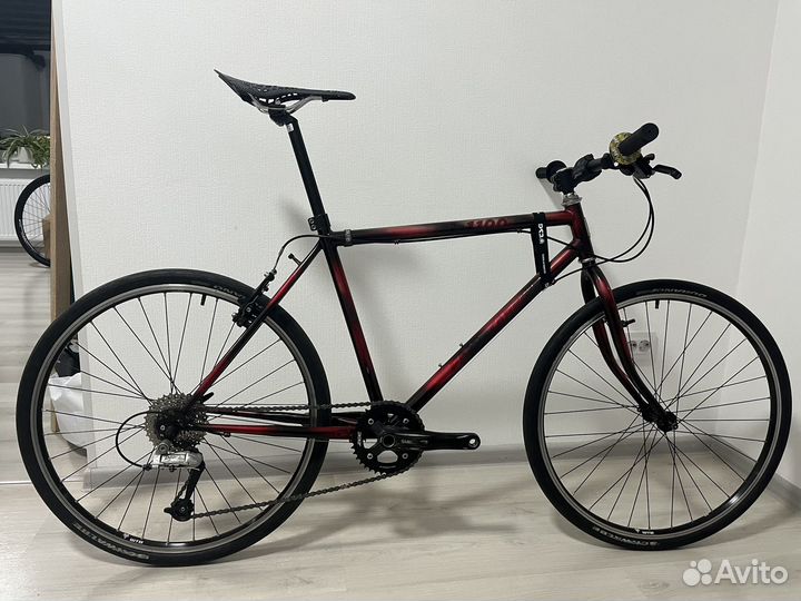 OLD MTB 26