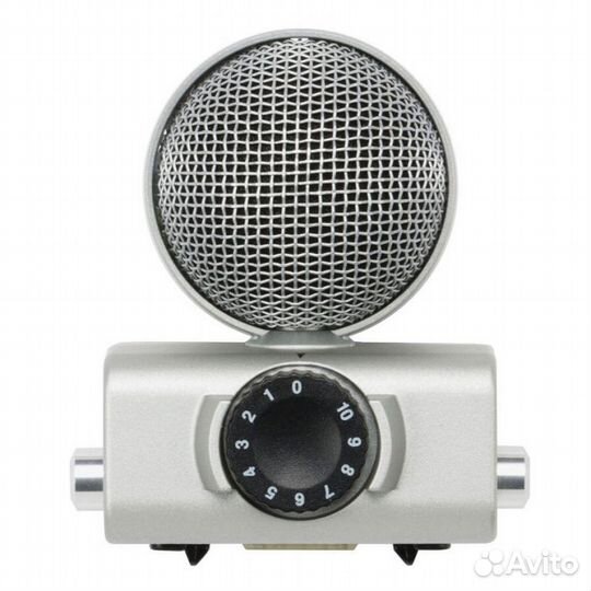 Микрофон капсюль Zoom MSH-6
