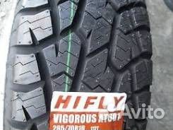 Hifly Vigorous AT601 215/75 R15