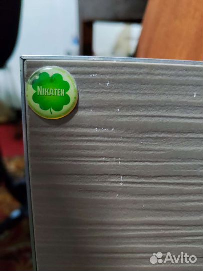Батарея никотен 350 вт