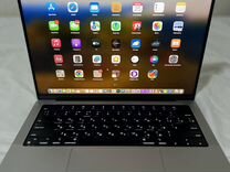 Apple MacBook Pro 14 2023 m2