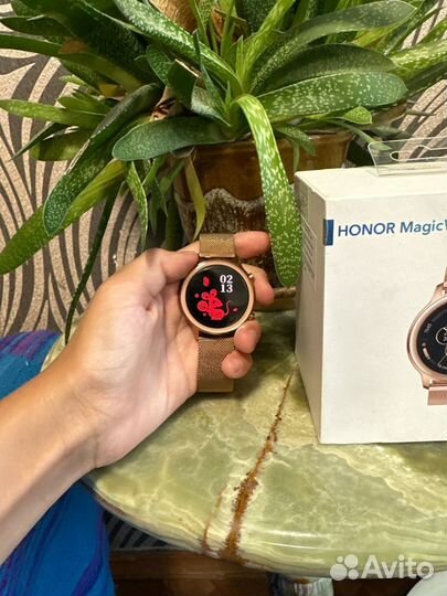 Honor magic watch 2 42mm