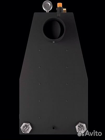 Твердотопливный котёл 8 квт