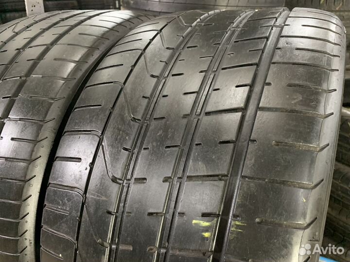 Pirelli P Zero 285/30 R21
