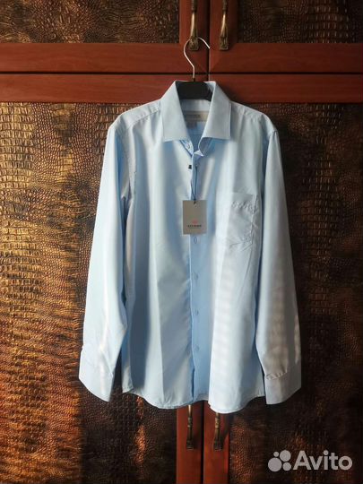 Рубашки школьные 152р