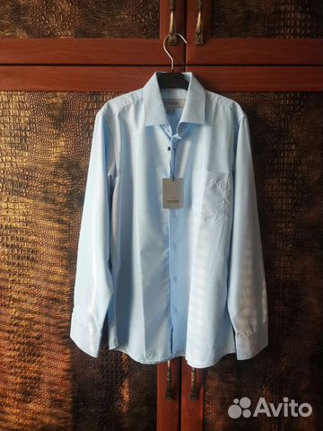Рубашки школьные 152р