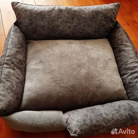 Лежанка для собак