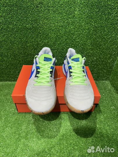 Футзалки nike streetgato