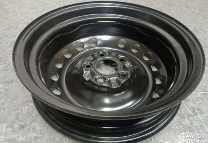 Диск докатка Nissan 40300JD077