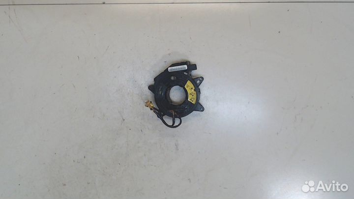 Шлейф руля Land Rover Discovery 4, 2010