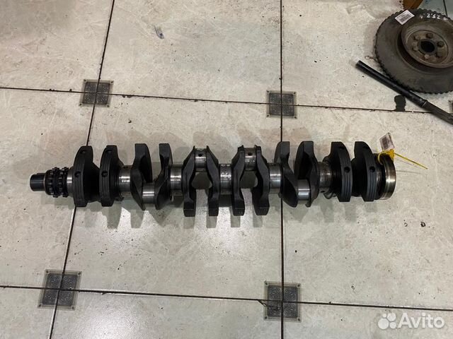 Коленвал BMW е36