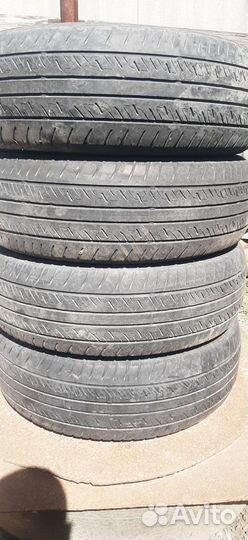 Dunlop Grandtrek PT2 225/65 R17 101H