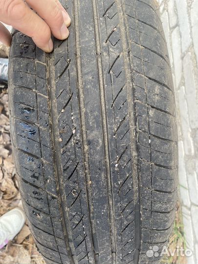Ovation VI-682 215/65 R16