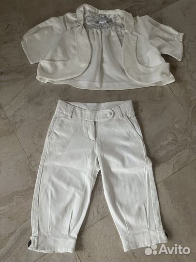 Костюм Christian dior (ориг)