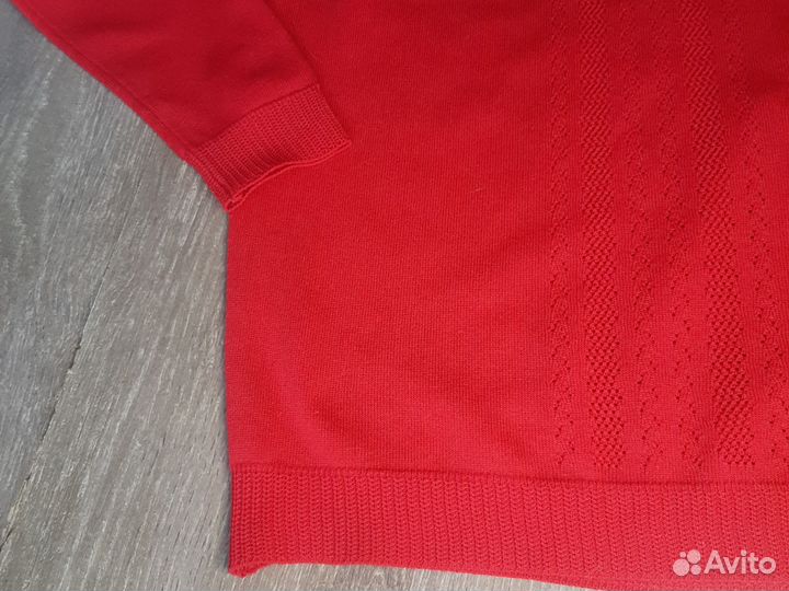 Женская трикотажная кофта 44/46 р