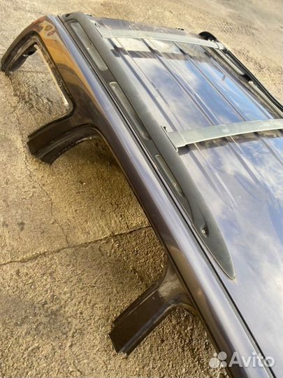 Крыша Mazda Tribute