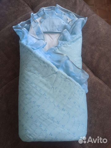 Комплект на выписку