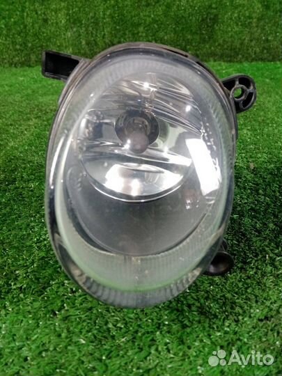 Фара противотуманная левая Audi A4 B8 cdhb