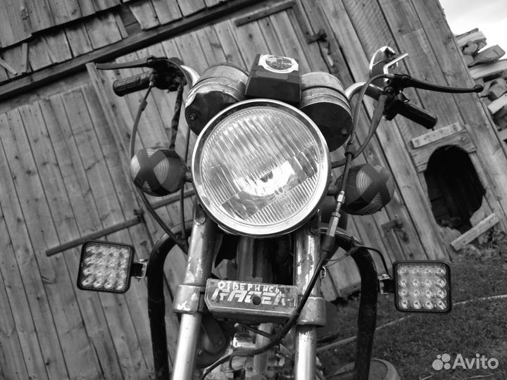Продам мопед альфа