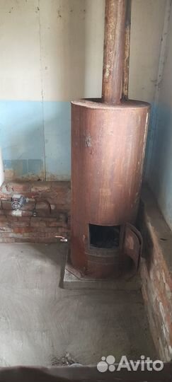 Продаю котел