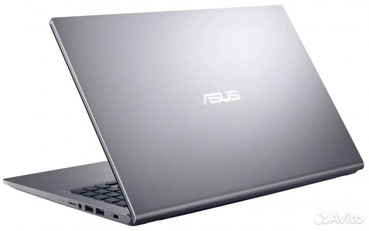 Ноутбук asus X515EA-BQ1189 1920x1080