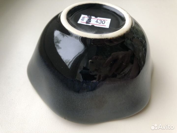 Глубокие небольшие тарелочки