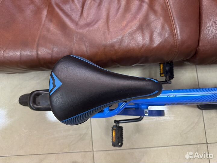 Детский велосипед merida