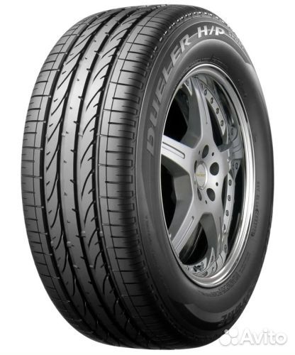 Bridgestone Dueler H/P Sport 275/40 R20