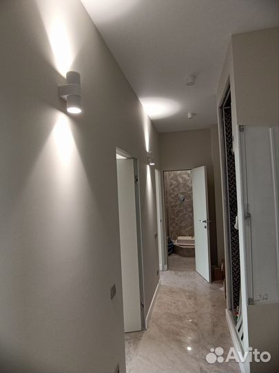 Ремонт квартир. Бригада мастеров