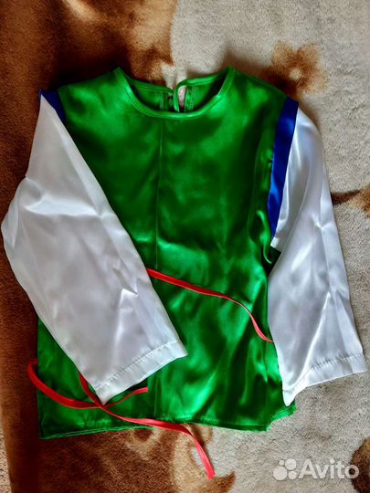 Костюм гномика