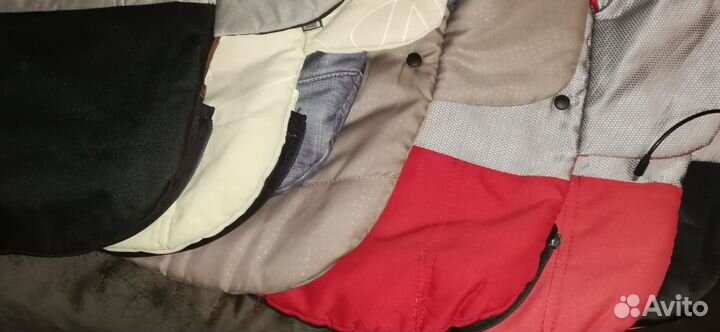 Текстиль сиденья Peg Perego gt3