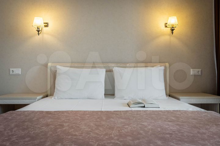 2-к. квартира, 78 м², 3/4 эт.