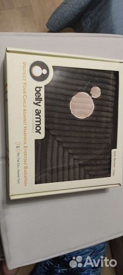 Конверт/одеяльце для новорожденного