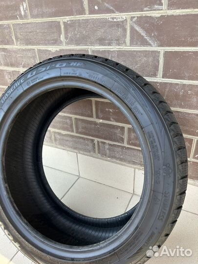 Toyo Observe GSi-6 HP 235/45 R18 98V