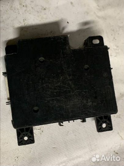 Блок предохранителей Mitsubishi Lancer 10