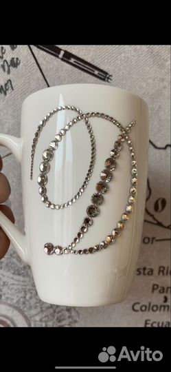 Чашки кружки