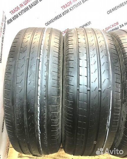 Pirelli Scorpion Verde 225/65 R17