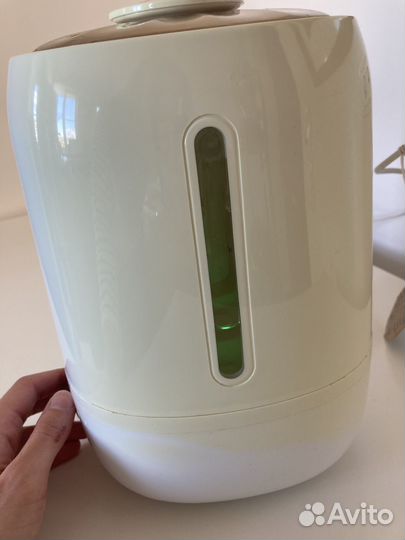 Увлажнитель воздуха scarlett