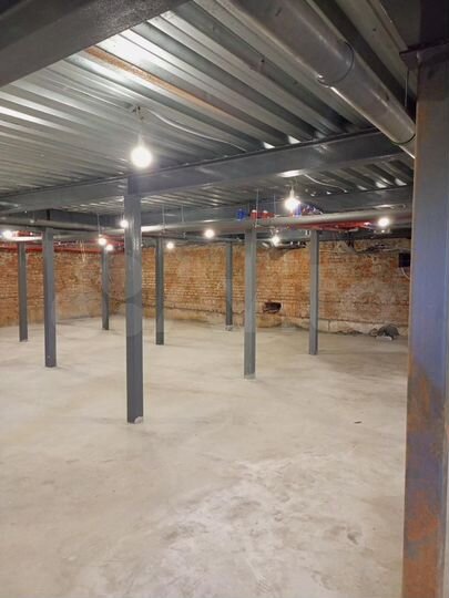 Продам помещение свободного назначения, 250.5 м²