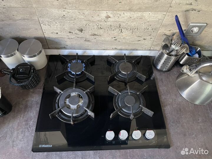 Варочная панель