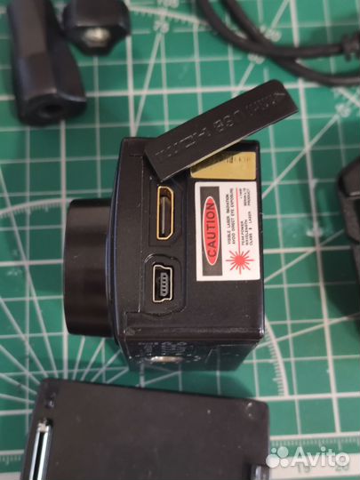 Экшен камера AEE magical SD21