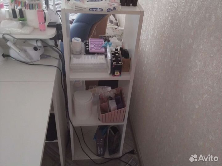 Все для маникюра