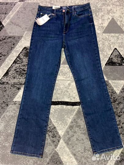 Джинсы женские 29 размер