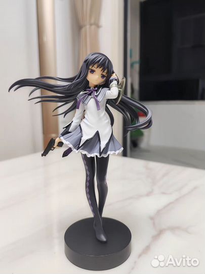 POP UP parade Homura Akemi