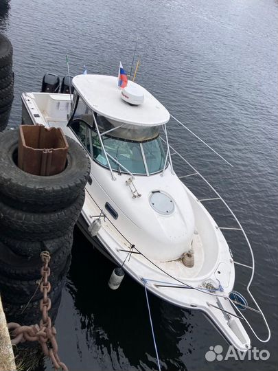 Bayliner Trophy 2802