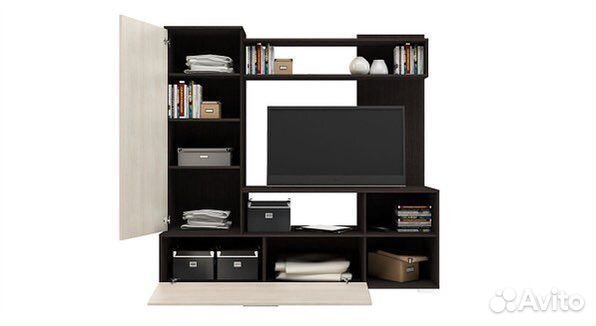 Стенка в гостиную